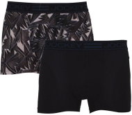 Jockey 2Pack 19902928 20P, sizing. M - Boxer Briefs