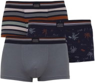 Jockey 3Pack 17302913 533, sizing. M - Boxer Briefs