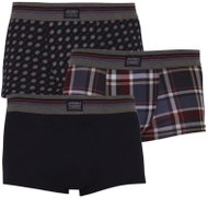 Jockey 3Pack 17302913 374, sizing. XXL - Boxer Briefs