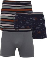 Jockey 3Pack 17301733 533, size 533. M - Boxer Briefs