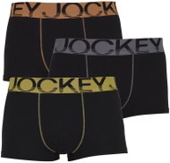 Jockey 3Pack 17302933 498, sizing. XXL - Boxer Briefs