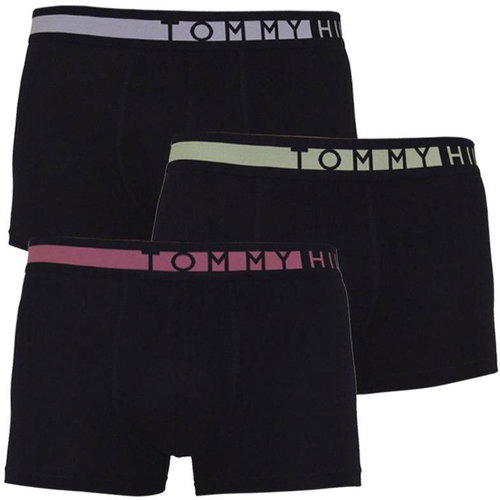 Tommy Hilfiger 3Pack UM0UM01234 0S5, sizing. XL - Boxer Briefs - Main image