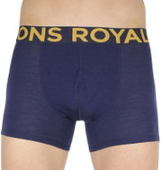 Mons Royale 100087-1138-414, sizing. XL - Boxer Briefs