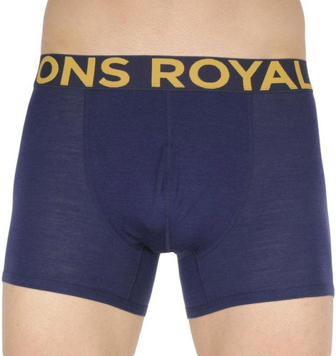 Mons Royale 100087-1138-414 - Boxer Briefs - Main image