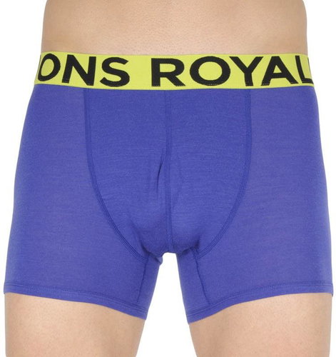 Mons Royale 100087-1138-181, sizing. XXL - Boxer Briefs - Main image