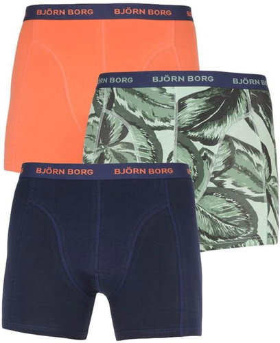 Bjorn Borg 3Pack 2111-1159-81511, sizing. XXL - Boxer Briefs - Main image