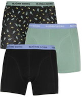 Bjorn Borg 3Pack 2111-1158-90651, sizing. M - Boxer Briefs