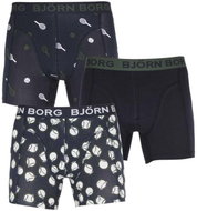 Bjorn Borg 3Pack 2111-1077-72731, sizing. XXL - Boxer Briefs