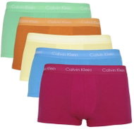 Calvin Klein 5Pack NB1348A-K5K, sizing. XL - Boxer Briefs