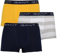 Gant 3Pack 902113013-094, sizing. L - Boxer Briefs