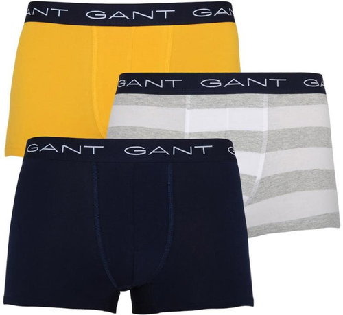 Gant 3Pack 902113013-094, sizing. M - Boxer Briefs - Main image