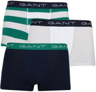 Gant 3Pack 902113013-336, sizing. XL - Boxer Briefs