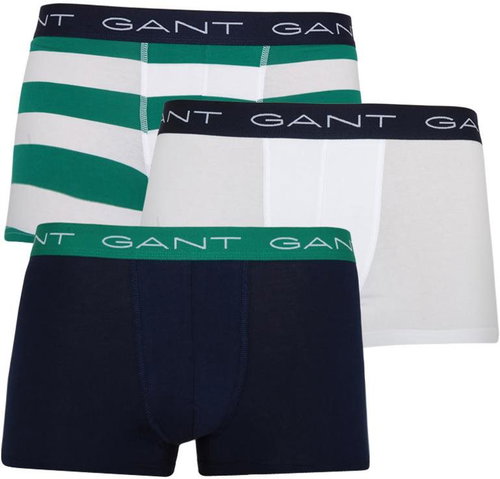 Gant 3Pack 902113013-336, sizing. L - Boxer Briefs - Main image