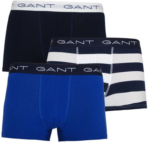 Gant 3Pack 902113013-409, sizing. L - Boxer Briefs - Main image