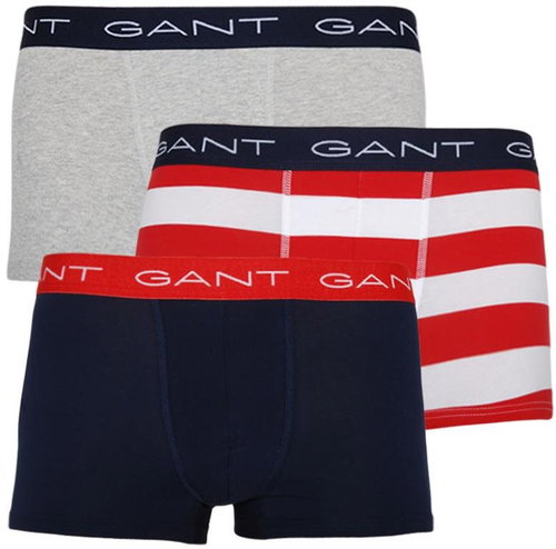 Gant 3Pack 902113013-620, sizing. M - Boxer Briefs - Main image