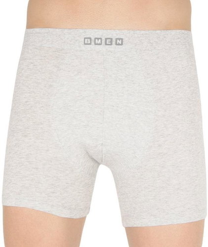 Bellinda BU858445-029, vel. XXL - Boxerky - Hlavní obrázek