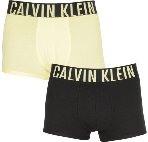 Calvin Klein 2Pack NB2602A-P18, sizing. S - Boxer Briefs - Main image