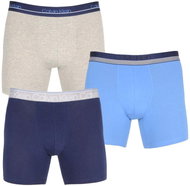 Calvin Klein 3Pack NB2337A-T6E, sizing. XL - Boxer Briefs
