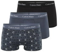Calvin Klein 3Pack U2664G-PIT, sizing. S - Boxer Briefs