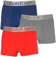 Calvin Klein 3Pack NB2453A-KHX, sizing. S - Boxer Briefs