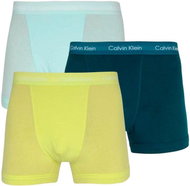 Calvin Klein 3Pack U2662G-JN8, sizing. S - Boxer Briefs