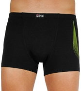 Gino 73096 - black, sizing. S - Boxer Briefs
