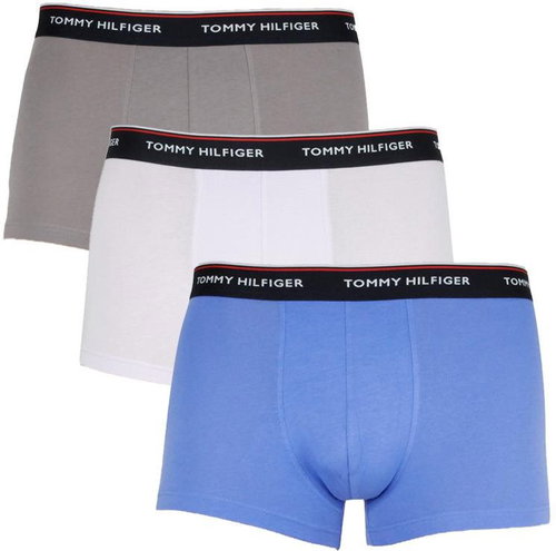 Tommy Hilfiger 3Pack 1U87903842 0VP, sizing. XXL - Boxer Briefs - Main image