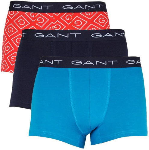 Gant 3Pack 902113023-620, sizing. M - Boxer Briefs - Main image