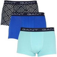 Gant 3Pack 902113023-409, sizing. M - Boxer Briefs