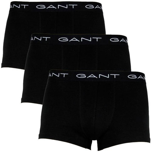 Gant 3Pack 900003003-005, size 3XL - Boxer Briefs - Main image