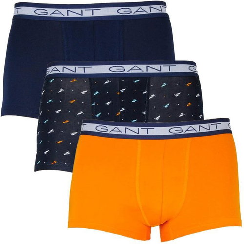 Gant 3Pack 902113153-409, vel. M - Boxerky - Hlavní obrázek