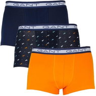 Gant 3Pack 902113153-409, sizing. XXL - Boxer Briefs