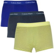 Calvin Klein 3Pack U2664G-KKW, sizing. XL - Boxer Briefs