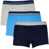 Calvin Klein 3Pack NB2336A-T6E, sizing. S - Boxer Briefs