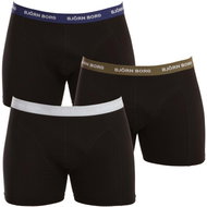 Bjorn Borg 3Pack 10000113-MP001, sizing. XL - Boxer Briefs