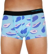 69SLAM MHBAVA-BB, sizing. S - Boxer Briefs