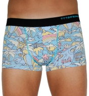69SLAM MSYMOF-PO, sizing. M - Boxer Briefs