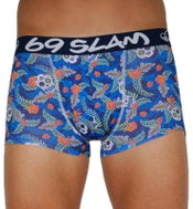 69SLAM MSYMEX-PO, sizing. S - Boxer Briefs