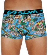 69SLAM MSYBAL-PO, sizing. XXL - Boxer Briefs