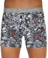 69SLAM MBYWON-PO, sizing. XXL - Boxer Briefs