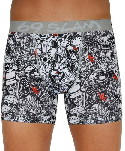 69SLAM MBYWON-PO, sizing. L - Boxer Briefs - Main image