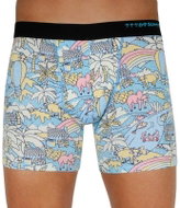 69SLAM MBYMOF-PO, sizing. M - Boxer Briefs
