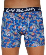 69SLAM MBYMEX-PO, sizing. S - Boxer Briefs