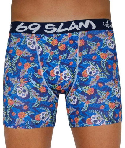 69SLAM MBYMEX-PO, sizing. S - Boxer Briefs - Main image