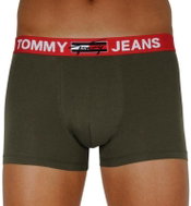 Tommy Hilfiger UM0UM02178 RBN, sizing. S - Boxer Briefs