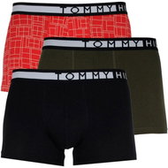 Tommy Hilfiger 3Pack UM0UM01565 0TW, sizing. XL - Boxer Briefs