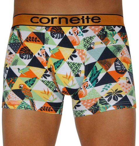 Cornette 508/99, sizing. XXL - Boxer Briefs - Main image