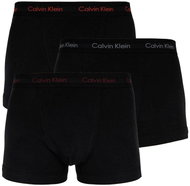 Calvin Klein 3Pack U2662G-MC9, sizing. S - Boxer Briefs
