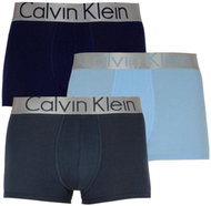 Calvin Klein 3Pack NB2453A-KHW, sizing. S - Boxer Briefs