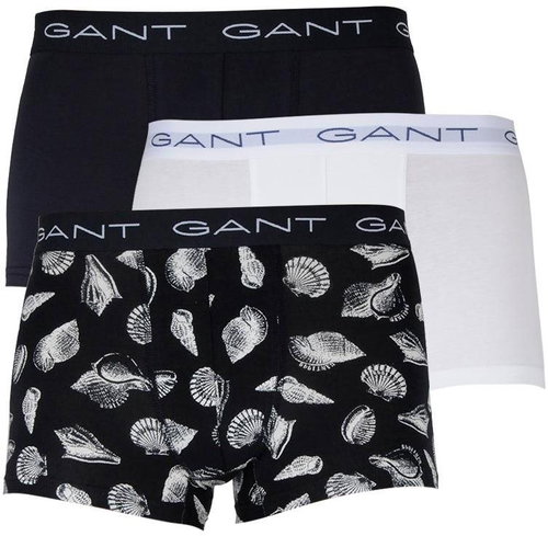 Gant 3Pack 902123123-433, sizing. XL - Boxer Briefs - Main image
